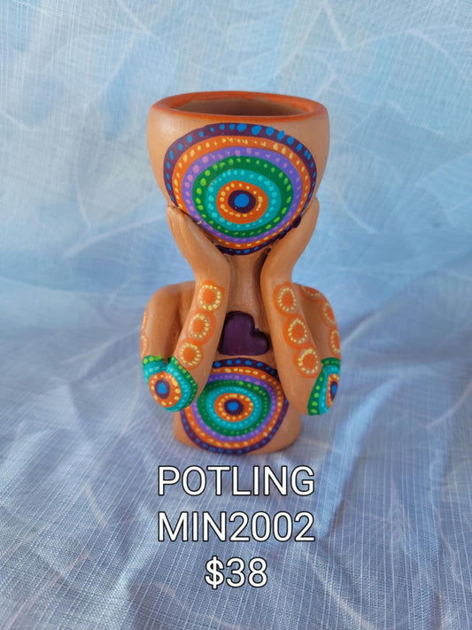 Potling Mini